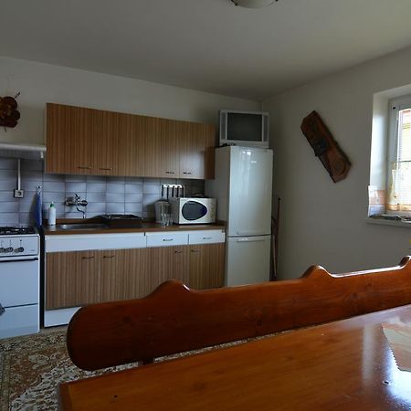 Privat Marika Apartment โนวาเลสนา ภายนอก รูปภาพ