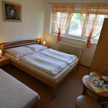 Privat Marika Apartment โนวาเลสนา ภายนอก รูปภาพ