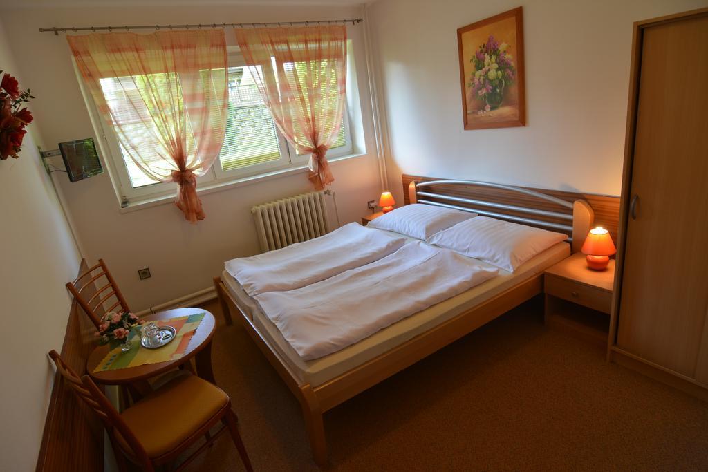 Privat Marika Apartment โนวาเลสนา ภายนอก รูปภาพ