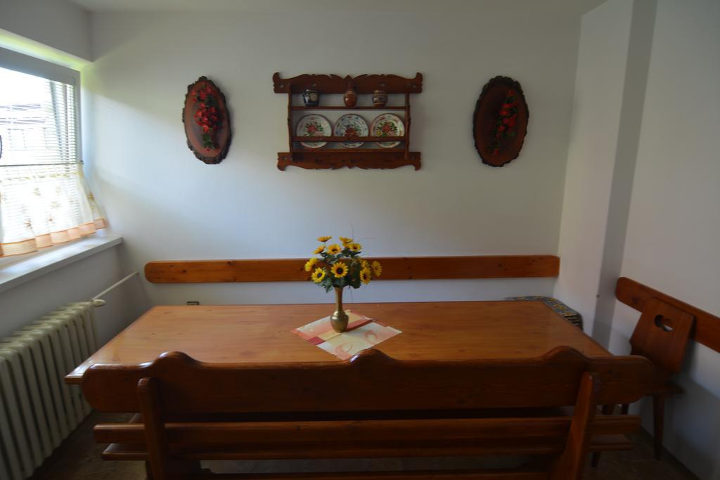 Privat Marika Apartment โนวาเลสนา ภายนอก รูปภาพ
